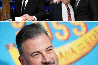 Jimmy Kimmel Live! will return to ABC on Tuesday, Disney confirms