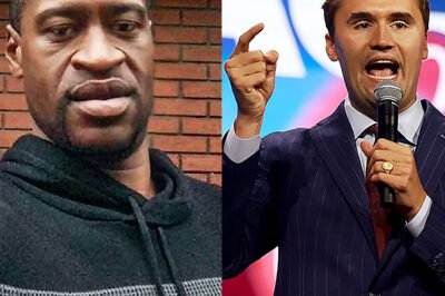 DOUBLE STANDARD? Charlie Kirk Ignored At Emmy Awards While Others Praised Repeatedly — Critics Call It “R@c!st Silence.”