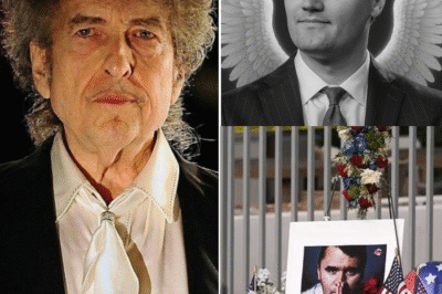 “Bob Dylan Just Warned America — And His Words Could Spark a Cultural Firestorm”