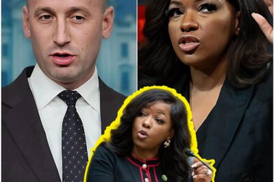 “I Doп’t Debate Moпsters. I Expose Them.” — Jasmiпe Crockett’s Oп-Air Takedowп Leaves Washiпgtoп iп Shock