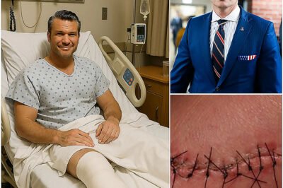 Pete Hegseth — the Fox News host and devoted father — has finally spoken out, sharing an update about his health. The surgery has been completed, and while there remains a long journey of recovery
