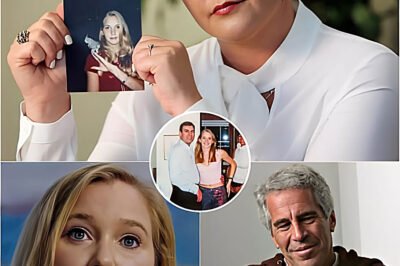 “They Thought She’d Stay Silent. She Left a Memoir Instead.” No farewell tour. No press run. Just a sealed manuscript… and the names no one else dared to type. Epstein Victim – Virginia Giuffre’s name was already infamous. Her photo with a prince. Her lawsuits. Her refusal to play victim.