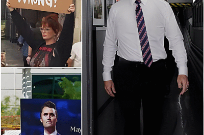 “They Picked the Wrong Host to Humiliate — Jimmy Kimmel Just Fired Back”