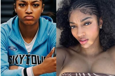 Angel Reese Chicago Sky Future In Doubt After Major Social Media Update