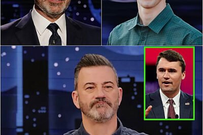 “We All Heard It. But No One Expected Him To Say It.” — Jimmy Kimmel Breaks His Silence With the Line Bold Words, Leaving ABC Engulfed in Crisis and Serious Panic
