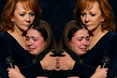 Reba McEntire and Lily Tran: A Promise Fulfilled and a Dream Realized