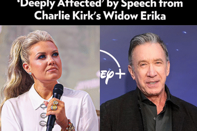 Tim Allen Has Finally Forgiven the Man Who Took His Father’s Life — After Decades of Carrying the Pain