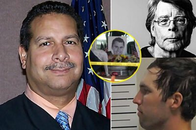 🚨 SHOCKING: Ohio Judge CELEBRATES Charlie Kirk’s Assassination — Writing “Rest in Hatred and Division,” Calling It “Karma.”