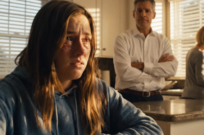 He Told Me to Pay Rent for My Childhood Room. I Paid It—Until the Truth Knocked on His Door.