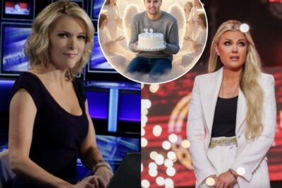 BREAKING ANNOUNCEMENT: On What Would Have Been Charlie Kirk’s 32nd Birthday, October 14 — Turning Point USA Is Set to Unveil a Bold Alternative to the Super Bowl 60 Halftime Show. Hosted by Erika Kirk and Megyn Kelly, The All American Halftime Show — Also Called The Perfect Game — Will Celebrate Faith, Family, and Freedom. A Powerful Tribute to Charlie’s Legacy… and a Message America Needs Right Now.