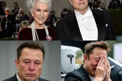SAD NEWS: 30 minutes ago in Texas, USA, at the age of 53, Elon Musk’s family just announced urgent news to his followers that he is currently…
