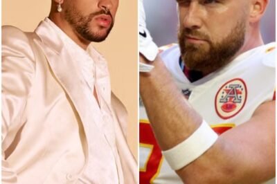 THE CULTURE WAR AT THE 50-YARD LINE: HOW TRAVIS KELCE’S “NO SPANISH AT THE SUPER BOWL” COMMENT TURNED AMERICA’S BIGGEST GAME INTO A NATIONAL IDENTITY CRISIS