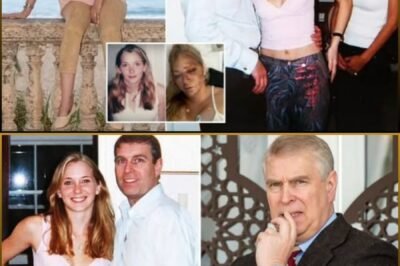 ‘Nobody’s Girl: The Last Confession of Virginia Giuffre — Written to Outlive Fear, Silence, and the Empire That Tried to Erase Her.’