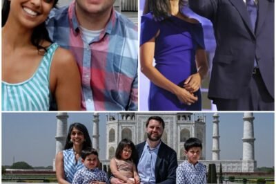 “BEFORE THEY BECAME HEADLINES — THEY WERE JUST TWO NAMES ON THE SAME CLASS ROSTER.”