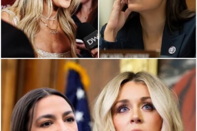 “THE MOMENT THAT SHOOK THE STUDIO — AND THE INTERNET.”