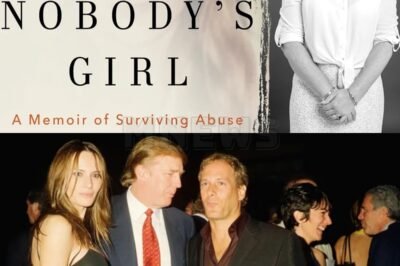 “SHE’S GONE — BUT HER TRUTH IS JUST BEGINNING TO SPEAK.”