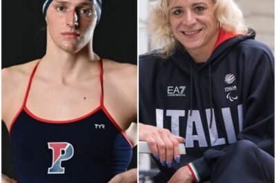 “THE LINE IN THE ARENA HAS BEEN DRAWN.”