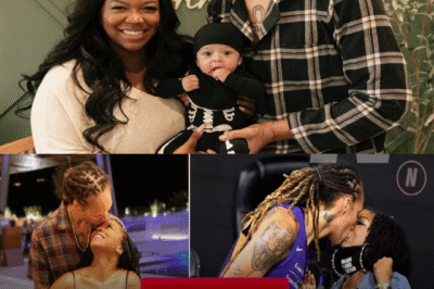 Brittney and Cherelle Griner’s beautiful love story: In this week’s DIVA Dating Digest, we see how this power couple fell in love