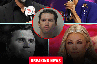 More Than a Man Down: The Explosive Conspiracy Claims Threatening to Swallow the Charlie Kirk Investigation