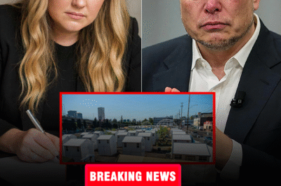 Unlocking Hope: Erika Kirk’s Bold $50 Million Deal to Build 300 Homes for the Homeless