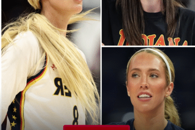 Indiana Fever’s Caitlin Clark Confirms Return to Pro-Am Golf Event, Teammates Make Public Offer