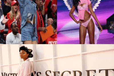 SOPHIE CUNNINGHAM JOKES SHE’S TURNING INTO A ‘VICTORIA’S SECRET MODEL’ LIKE ANGEL REESE