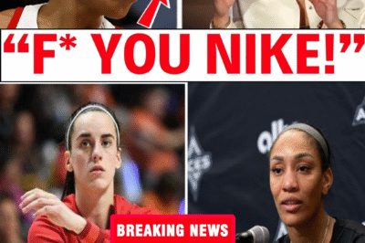 The Apology Was a Lie: How A’ja Wilson’s ‘Special Whistle’ and a Fake Story Exposed a WNBA in Crisis