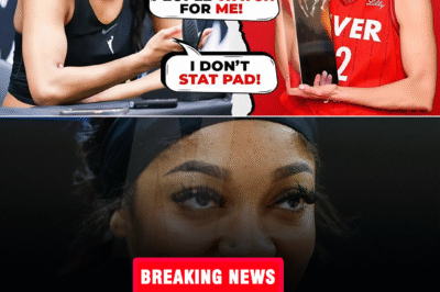 20 PATHETIC Angel Reese Lies EXPOSED, The WNBA Has FINALLY Had ENOUGH!