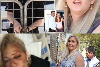 “HER STORY WAS ERASED. NOW IT’S ERASING THEM.”