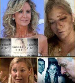 I Wasn’t a Girl — I Was a Royal Privilege’: Virginia Giuffre’s Harrowing Truth About Prince Andrew, Epstein, and the Empire of Abuse.