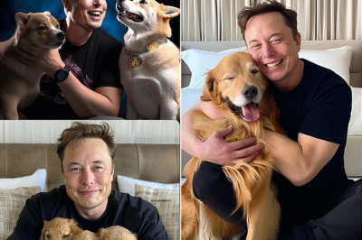 A Sweet Encounter: Elon Musk’s Son X Æ A-Xii Wins Hearts in a Viral Video Featuring a Surprise Guest.  