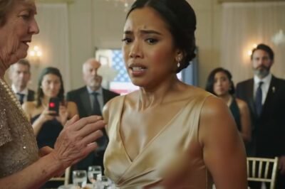 At My Sister’s Wedding, My Parents Demanded My Penthouse I Refused—Mom Slapped Me I Chose Revenge