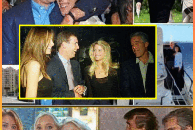 “THE CLOCK JUST HIT ZERO — AND SECRETS WON’T SURVIVE.”