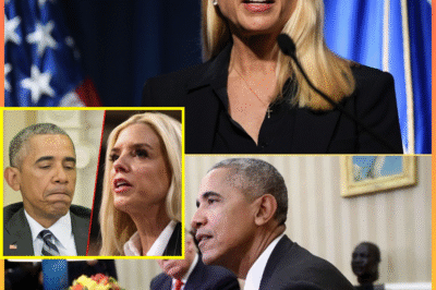 “THE INVESTIGATION OBAMA HOPED WOULD NEVER HAPPEN.”