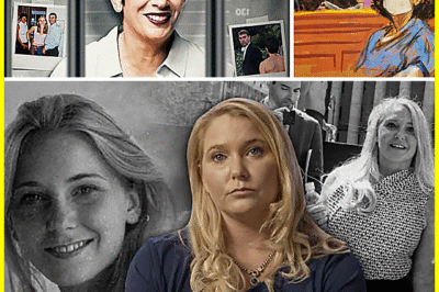 “THEY LOCKED IT AWAY — BUT SOME TRUTHS DON’T STAY BURIED.”