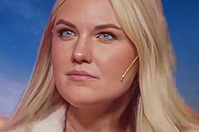 ERIKA KIRK’S HEARTFELT TRIBUTE: “Three weeks have passed today… yet it feels like only yesterday we heard your voice, Charlie.”