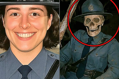 Female Trooper Vanished Boston 1991 — 4 Years Later They Find Her Skeleton in Pressed Vehicle
