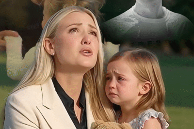 IT WAS ONE OF THOSE MOMENTS THAT STOPS THE WORLD: A Small Voice Breaking Through The Silence, Carrying a Question No One is Ready to Answer. “When will Daddy Come Home?” Erika Kirk’s Daughter Asked Softly, Her Eyes Searching for Something Familiar in A World That Suddenly Felt Too Big.