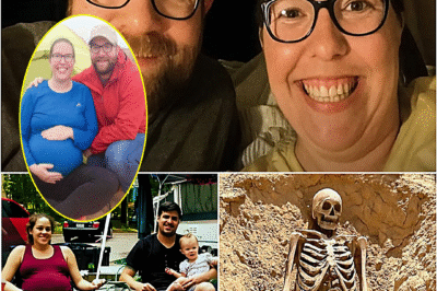 The Last Photo — The Joshua Tree Mystery That Haunted America for 11 Years