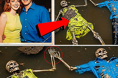 The New Year’s Eve Disappearance That Uncovered a Vicious Plot of Revenge