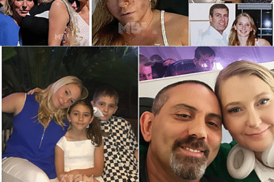 **“I Kept Their Secrets Because I Thought Silence Would Save Me — But Silence Became the Thing That Killed Me”: The Haunting Letter Gwendolyn Beck Never Meant the World to Read**