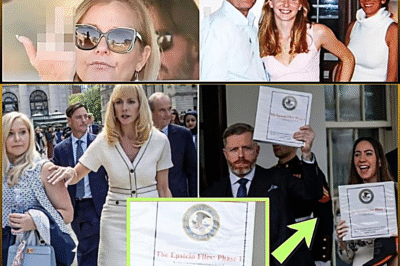 Months after her death, the pages she hid are finally seeing daylight.