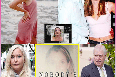 The Book the Royals Feared Most Is Finally Out and It’s Written by Virginia Giuffre