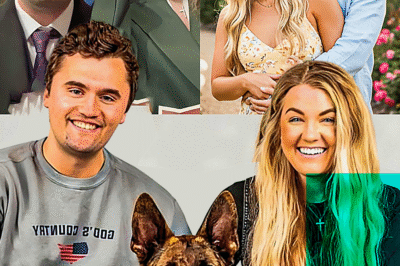 ERIKA KIRK’S HEARTFELT WORDS: “Three weeks have passed today… yet it feels like only yesterday we heard your voice, Charlie.“ Your absence is deeply felt, but your presence continues to guide, inspire, and uplift us every single day. Though you’re no longer here with us, your legacy, your love, and the light you brought into this world will never fade. Gone, but never forgotten — forever in our hearts, Charlie.