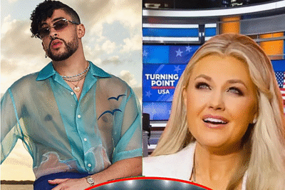 “THE HALFTIME SHOW THEY DIDN’T SEE COMING — AND AMERICA CAN’T STOP TALKING ABOUT.”