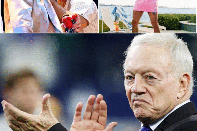 BREAKING: The Dallas Cowboys have officially petitioned the NFL to replace Bad Bunny as the performer for the 2026 Super Bowl Halftime Show, with Jerry Jones voicing his outrage and even threatening a player strike if the league does not reverse its decision…