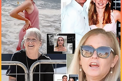 “THE VOICE THEY TRIED TO ERASE — AND FAILED”