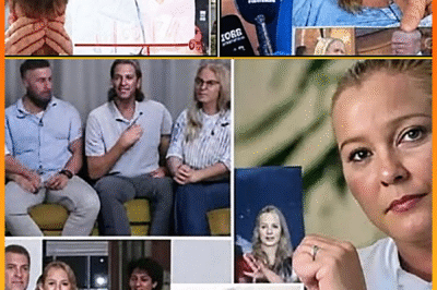 BREAKING: The woman the world’s elite tried to erase has returned — and this time, she holds the one weapon they can’t censor: the unredacted truth.