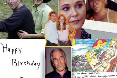 ROYAL OUTRAGE: Giuffre’s Final Words Expose Prince Andrew’s ‘Birthright’ Demand and the $15,000 ‘Service’ Payout