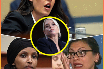 “WHO REALLY RUNS WASHINGTON?”